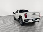 Used 2025 GMC Sierra 2500 Denali Ultimate Crew Cab for sale #55495F - photo 9