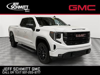 2025 GMC Sierra 1500 Crew Cab 4WD Pickup for sale #55573F - photo 1