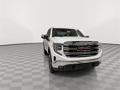 Used 2024 GMC Sierra 1500 SLT Crew Cab for sale #55601F - photo 2