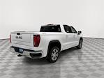 Used 2024 GMC Sierra 1500 SLT Crew Cab for sale #55601F - photo 10