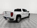 Used 2024 GMC Sierra 1500 SLT Crew Cab for sale #55601F - photo 11