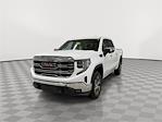 Used 2024 GMC Sierra 1500 SLT Crew Cab for sale #55601F - photo 4