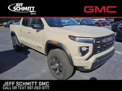 Used 2024 GMC Canyon Elevation Crew Cab for sale #55613F - photo 1