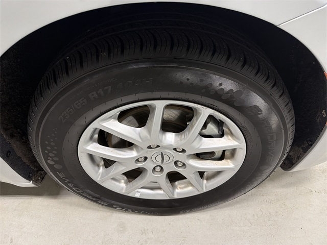 Used 2024 Chrysler Pacifica - photo 16