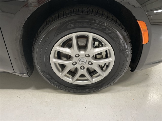 Used 2024 Chrysler Pacifica - photo 15