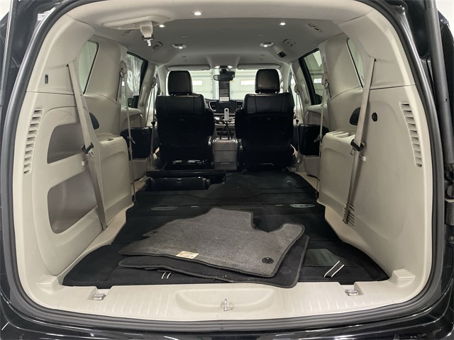 Used 2024 Chrysler Pacifica - photo 16
