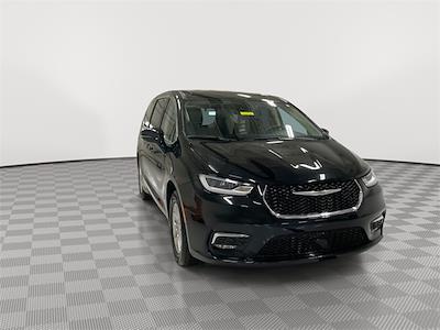 Used 2024 Chrysler Pacifica Touring L Minivan for sale #55814F - photo 2