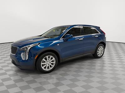 2019 Cadillac XT4 FWD SUV for sale #56642F - photo 1