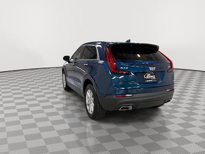 2019 Cadillac XT4 FWD SUV for sale #56642F - photo 2