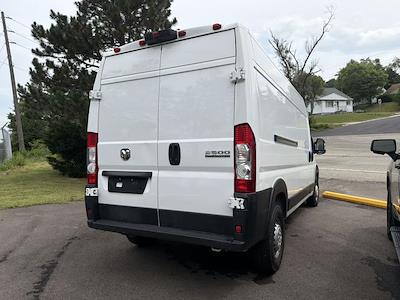 2025 Ram ProMaster 2500 High Roof FWD Empty Cargo Van for sale #56916F - photo 2