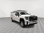 2024 GMC Sierra 2500 Double Cab 4x4, Knapheide Steel Service Body Service Truck for sale #F240086 - photo 13