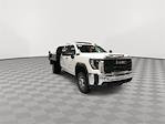 New 2024 GMC Sierra 3500 Pro Crew Cab 4x4 Dump Truck for sale #F240123 - photo 5