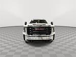 New 2024 GMC Sierra 3500 Pro Crew Cab 4x4 Dump Truck for sale #F240123 - photo 3