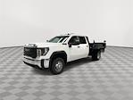 New 2024 GMC Sierra 3500 Pro Crew Cab 4x4 Dump Truck for sale #F240123 - photo 1