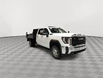 New 2024 GMC Sierra 3500 Pro Crew Cab 4x4 Dump Truck for sale #F240123 - photo 12