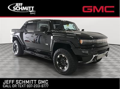 2025 GMC Hummer EV Pickup Crew Cab AWD, Pickup for sale #F250004 - photo 1