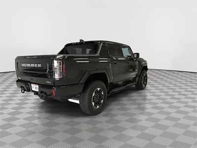 2025 GMC Hummer EV Pickup Crew Cab AWD, Pickup for sale #F250004 - photo 2