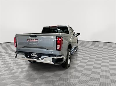 New 2025 GMC Sierra 1500 SLE Crew Cab 4x4 Pickup for sale #F250032 - photo 2