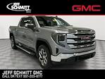 New 2025 GMC Sierra 1500 SLE Crew Cab 4x4 Pickup for sale #F250032 - photo 1
