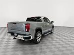 New 2025 GMC Sierra 1500 SLE Crew Cab 4x4 Pickup for sale #F250032 - photo 11