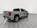 New 2025 GMC Sierra 1500 SLE Crew Cab 4x4 Pickup for sale #F250032 - photo 12