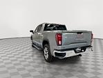 New 2025 GMC Sierra 1500 SLE Crew Cab 4x4 Pickup for sale #F250032 - photo 10