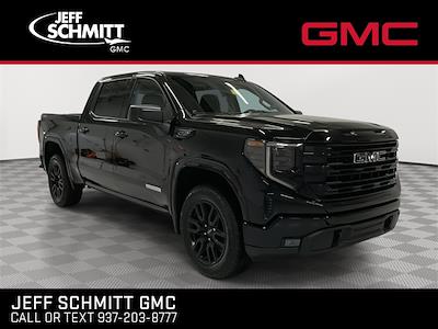 2025 GMC Sierra 1500 Crew Cab 4x4, Pickup for sale #F250040 - photo 1