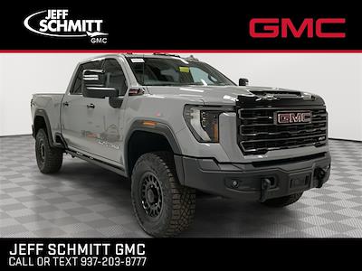 2025 GMC Sierra 2500 Crew Cab 4x2, Pickup for sale #F250044 - photo 1