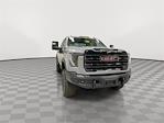 2025 GMC Sierra 2500 Crew Cab 4x2, Pickup for sale #F250044 - photo 4