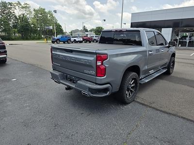 2020 Chevrolet Silverado 1500 Crew Cab 4x4 Pickup for sale #F250083A - photo 2