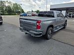 2020 Chevrolet Silverado 1500 Crew Cab 4x4 Pickup for sale #F250083A - photo 2