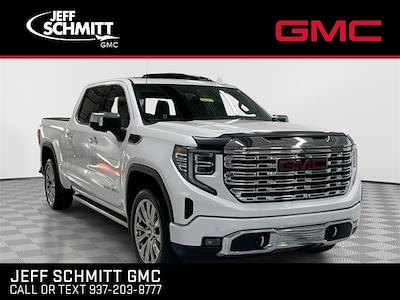 2023 GMC Sierra 1500 Crew Cab 4x4 Pickup for sale #F250087A - photo 1