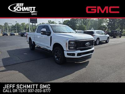 2023 Ford F-350 Crew Cab SRW 4x4 Pickup for sale #F250089A - photo 1