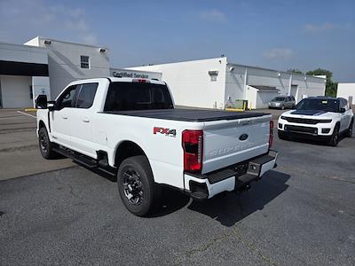 2023 Ford F-350 Crew Cab SRW 4x4 Pickup for sale #F250089A - photo 2