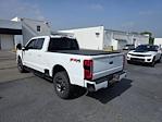 2023 Ford F-350 Crew Cab SRW 4x4 Pickup for sale #F250089A - photo 2