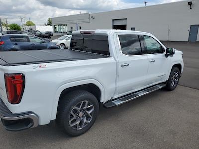 New 2025 GMC Sierra 1500 SLT Crew Cab 4x4 Pickup for sale #F250090 - photo 2