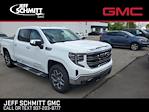 New 2025 GMC Sierra 1500 SLT Crew Cab 4x4 Pickup for sale #F250090 - photo 1