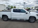 New 2025 GMC Sierra 1500 SLT Crew Cab 4x4 Pickup for sale #F250090 - photo 3