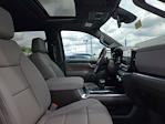 New 2025 GMC Sierra 1500 SLT Crew Cab 4x4 Pickup for sale #F250090 - photo 4