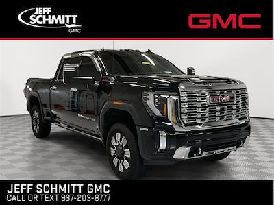 2024 GMC Sierra 3500 Crew Cab 4x4 Pickup for sale #F250093A - photo 1