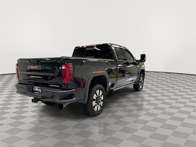 2024 GMC Sierra 3500 Crew Cab 4x4 Pickup for sale #F250093A - photo 2