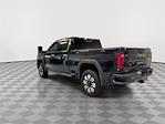 2024 GMC Sierra 3500 Crew Cab 4x4 Pickup for sale #F250093A - photo 9