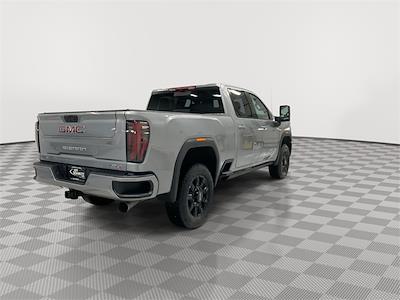 2025 GMC Sierra 2500 Crew Cab 4x4 Pickup for sale #F250095 - photo 2