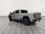 2025 GMC Sierra 2500 Crew Cab 4x4 Pickup for sale #F250095 - photo 9