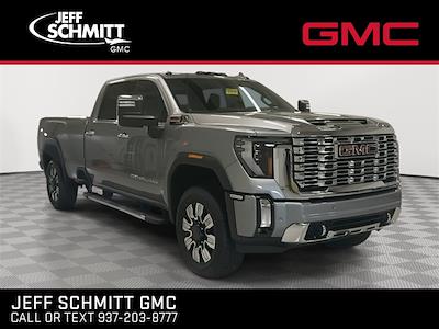 2025 GMC Sierra 2500 Crew Cab 4x4 Pickup for sale #F250096 - photo 1
