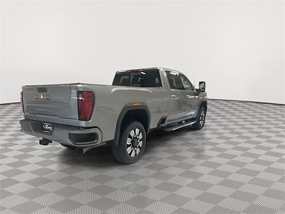 2025 GMC Sierra 2500 Crew Cab 4x4 Pickup for sale #F250096 - photo 2