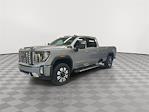 2025 GMC Sierra 2500 Crew Cab 4x4 Pickup for sale #F250096 - photo 8
