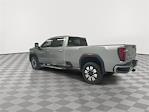 2025 GMC Sierra 2500 Crew Cab 4x4 Pickup for sale #F250096 - photo 9
