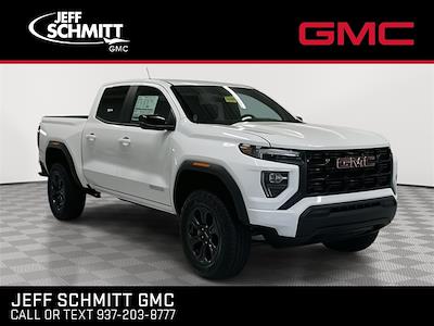 2025 GMC Canyon Crew Cab 4x2 Pickup for sale #F250100 - photo 1