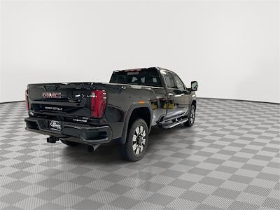 New 2025 GMC Sierra 3500 Denali Crew Cab 4x4 Pickup for sale #F250102 - photo 2